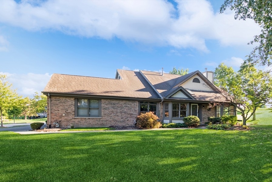 14437 Lake Ridge Road