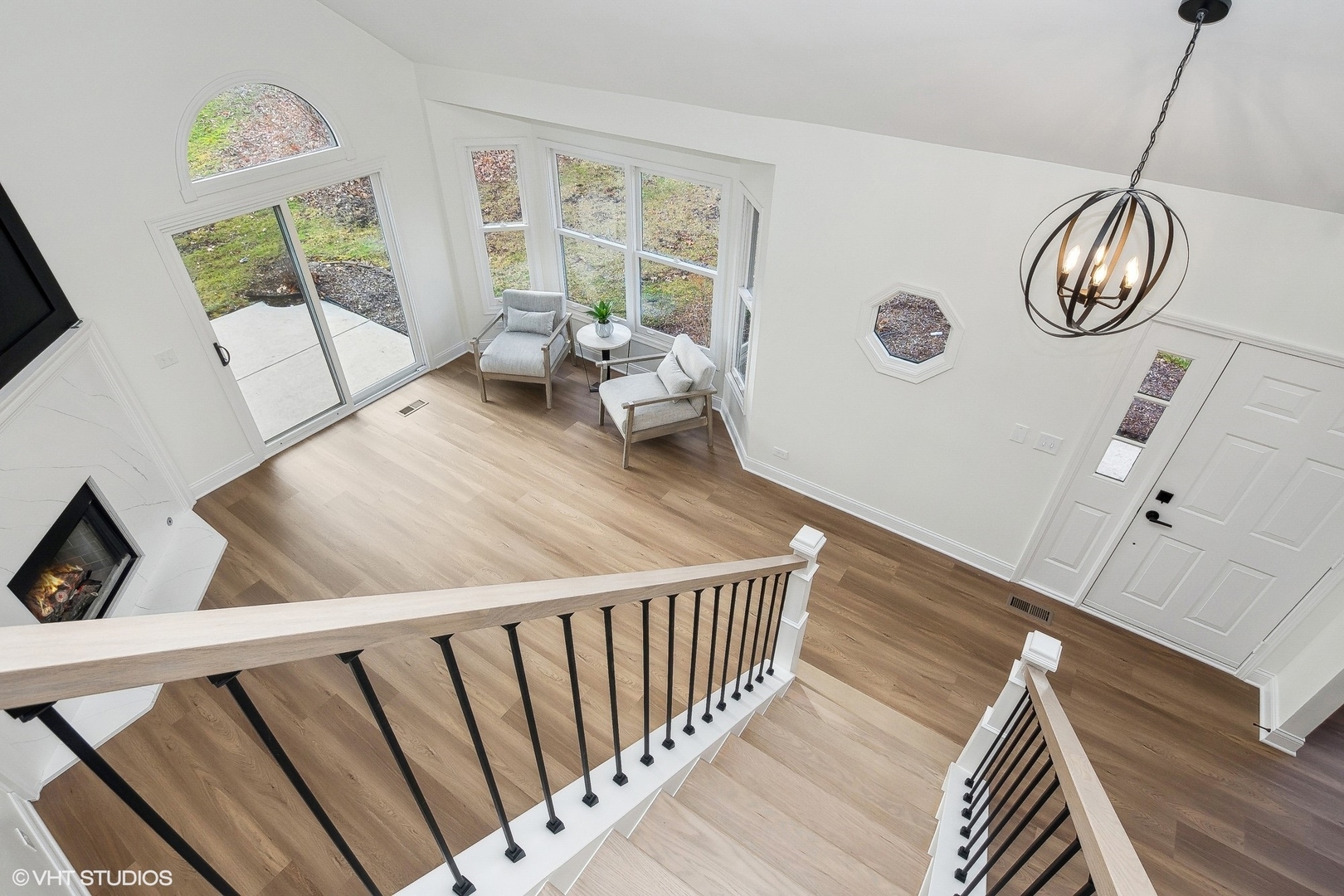 14437 Lake Ridge Road