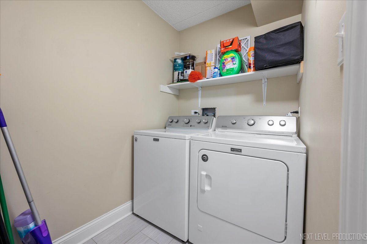 9816 Mill Drive Unit: E1