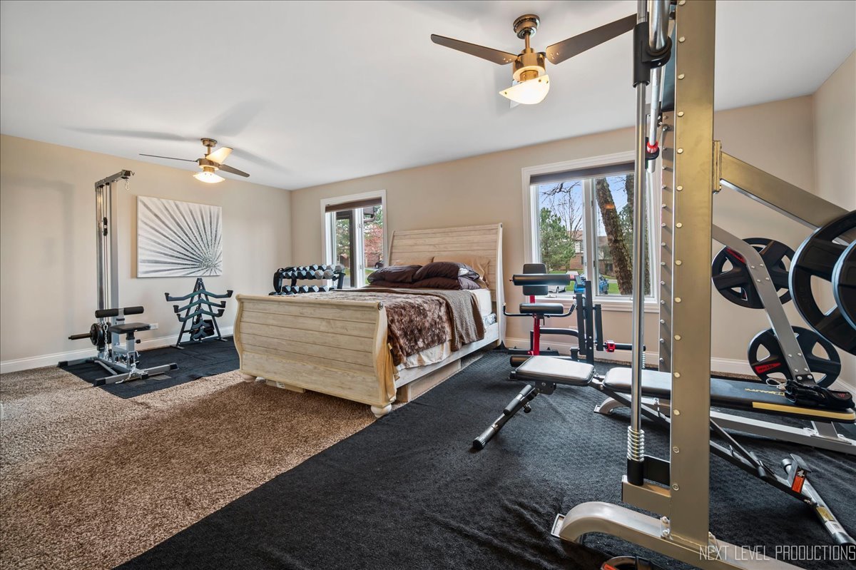 9816 Mill Drive Unit: E1