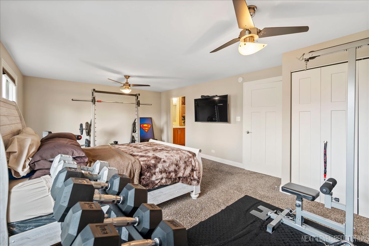 9816 Mill Drive Unit: E1