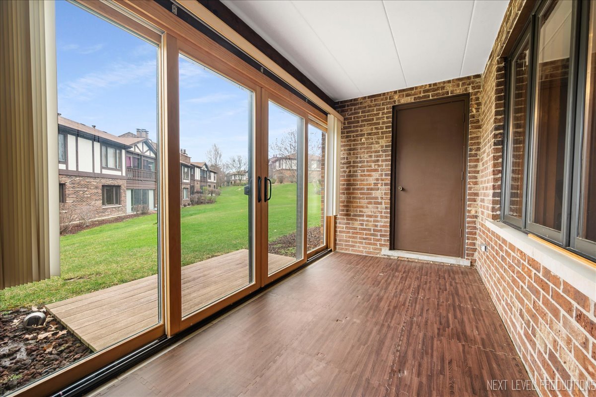 9816 Mill Drive Unit: E1