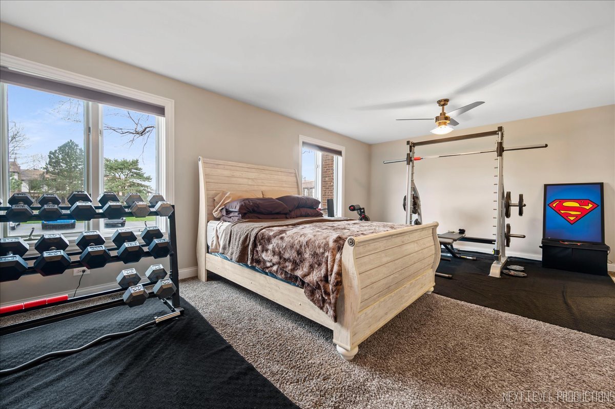 9816 Mill Drive Unit: E1