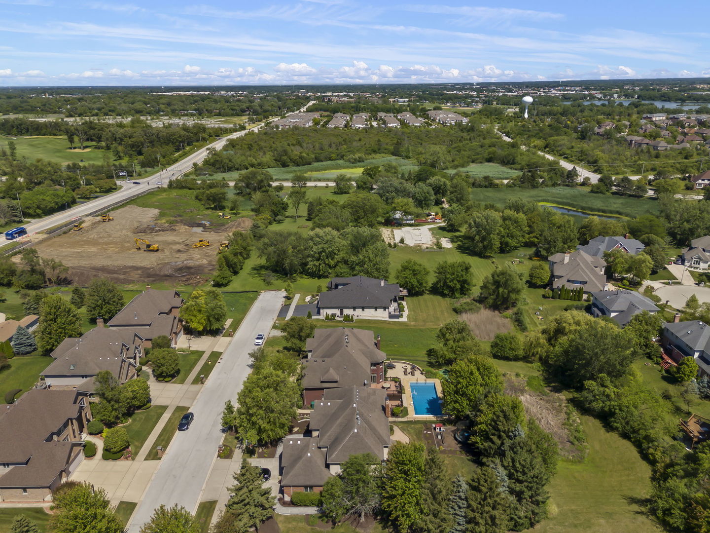 10917 Jillian Ct