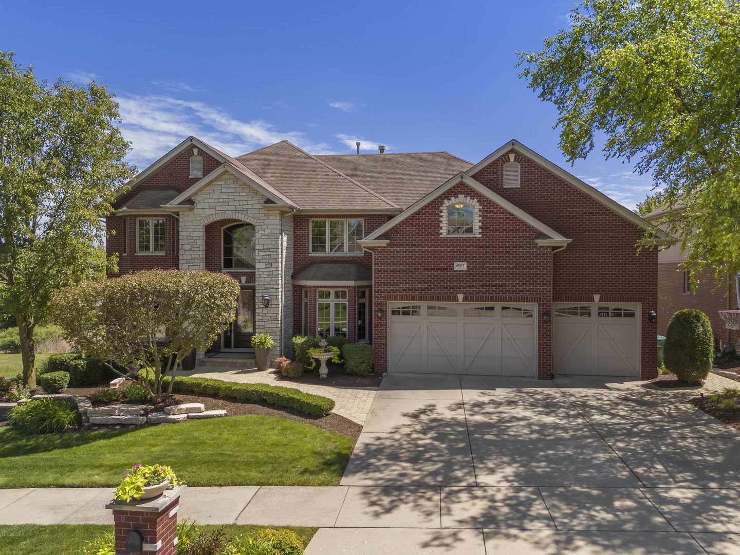 10917 Jillian Ct