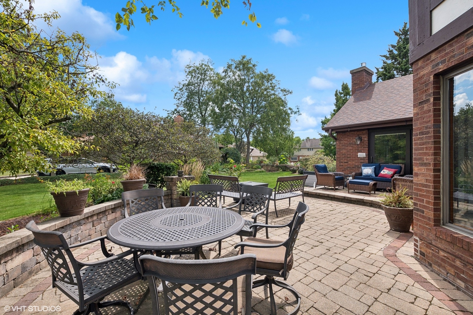 633 Lake Trail Drive