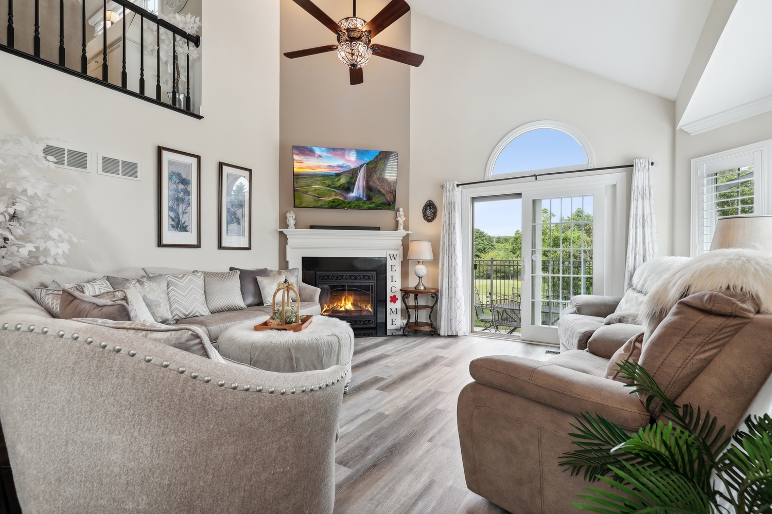10508 Golf Road