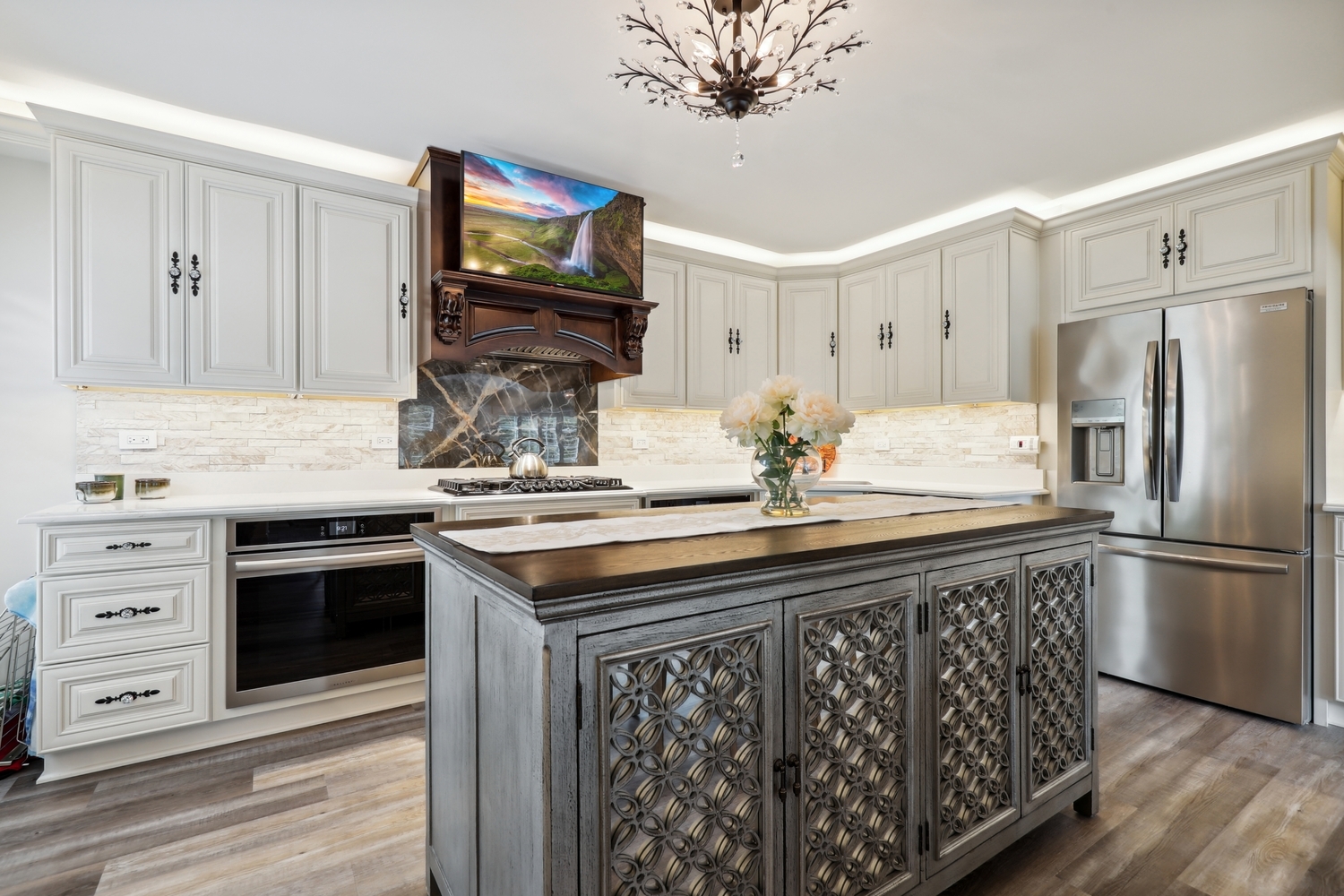 10508 Golf Road