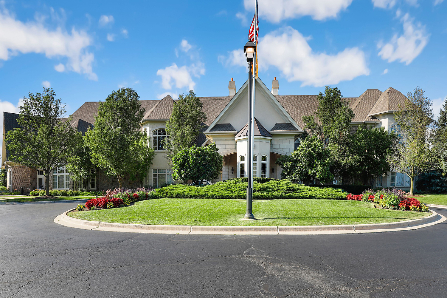 10508 Golf Road