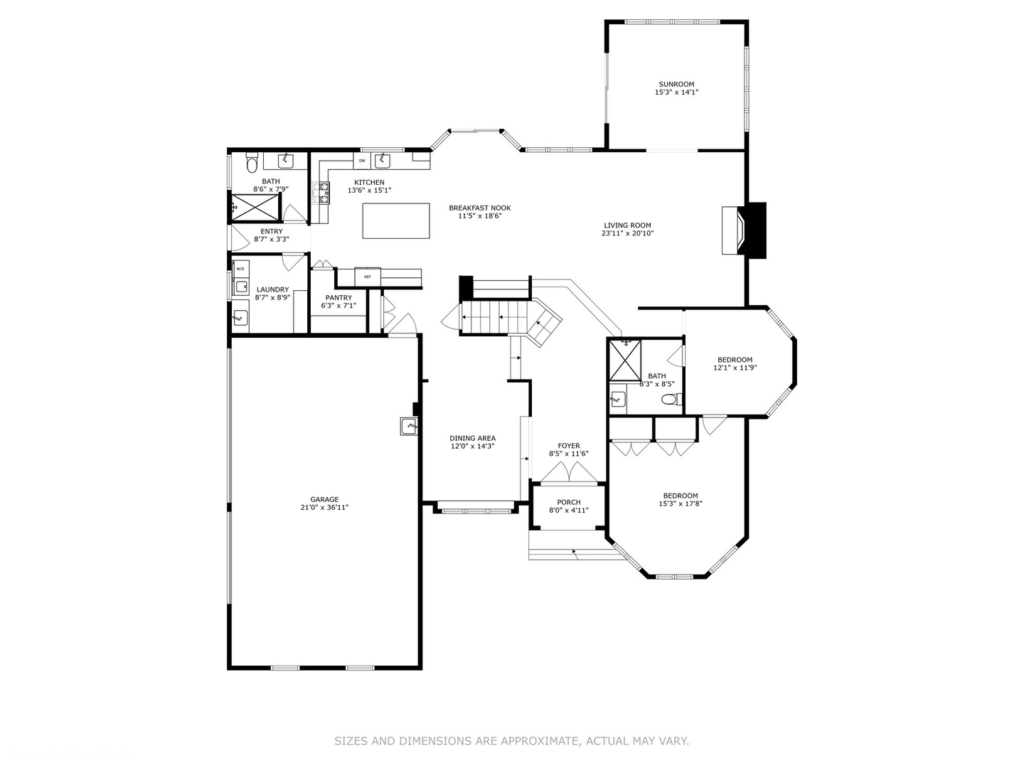 87 Windmill Road