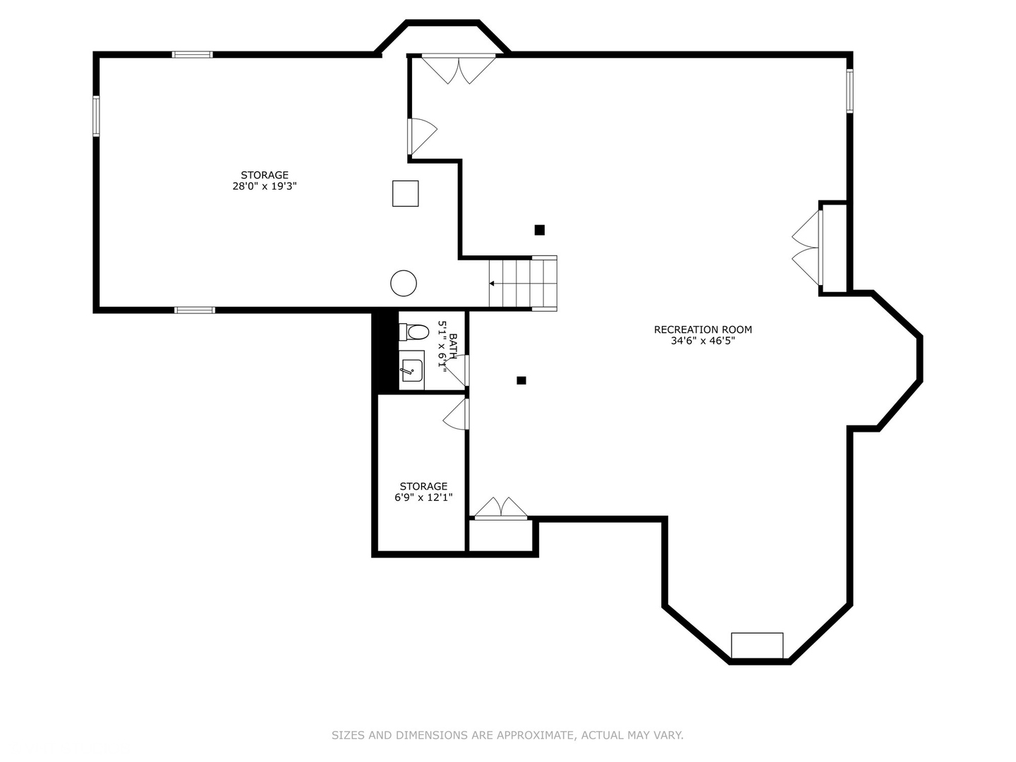 87 Windmill Road