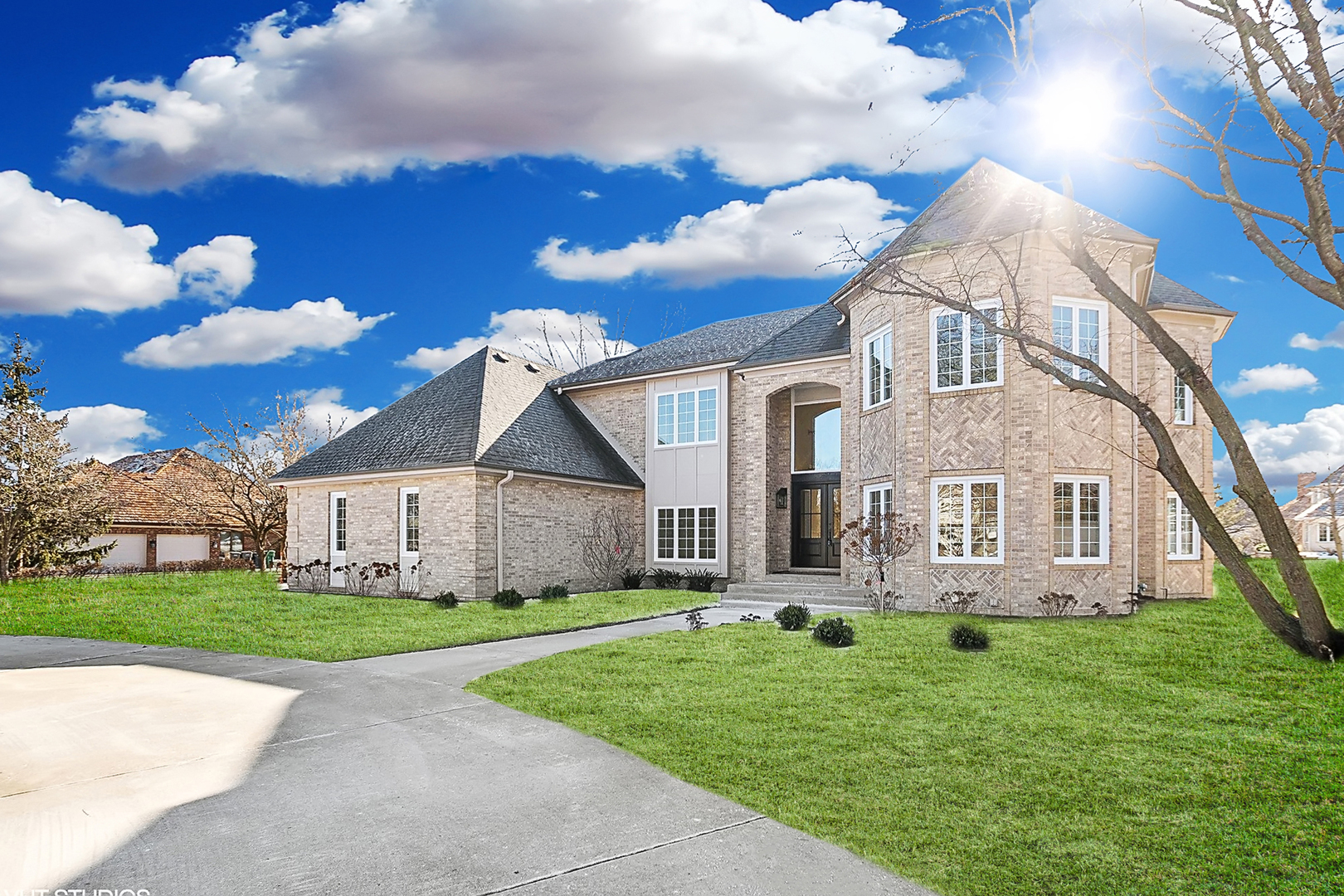 87 Windmill Road