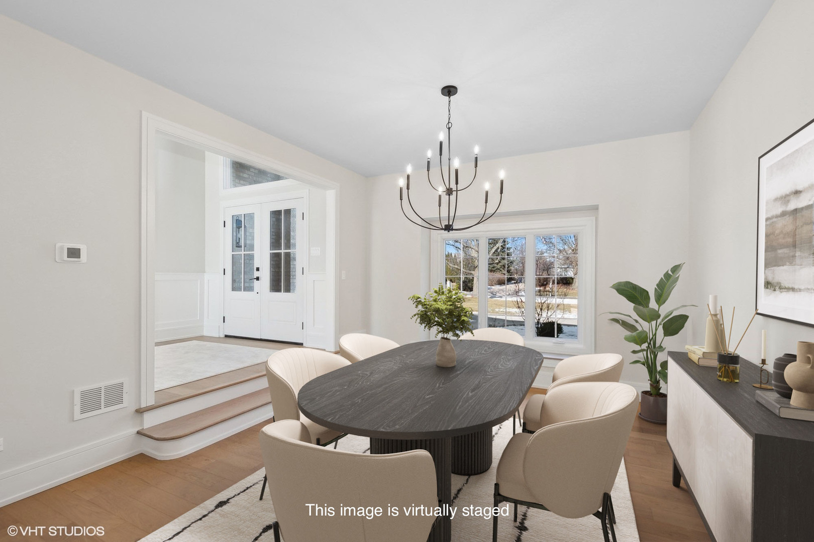 87 Windmill Road