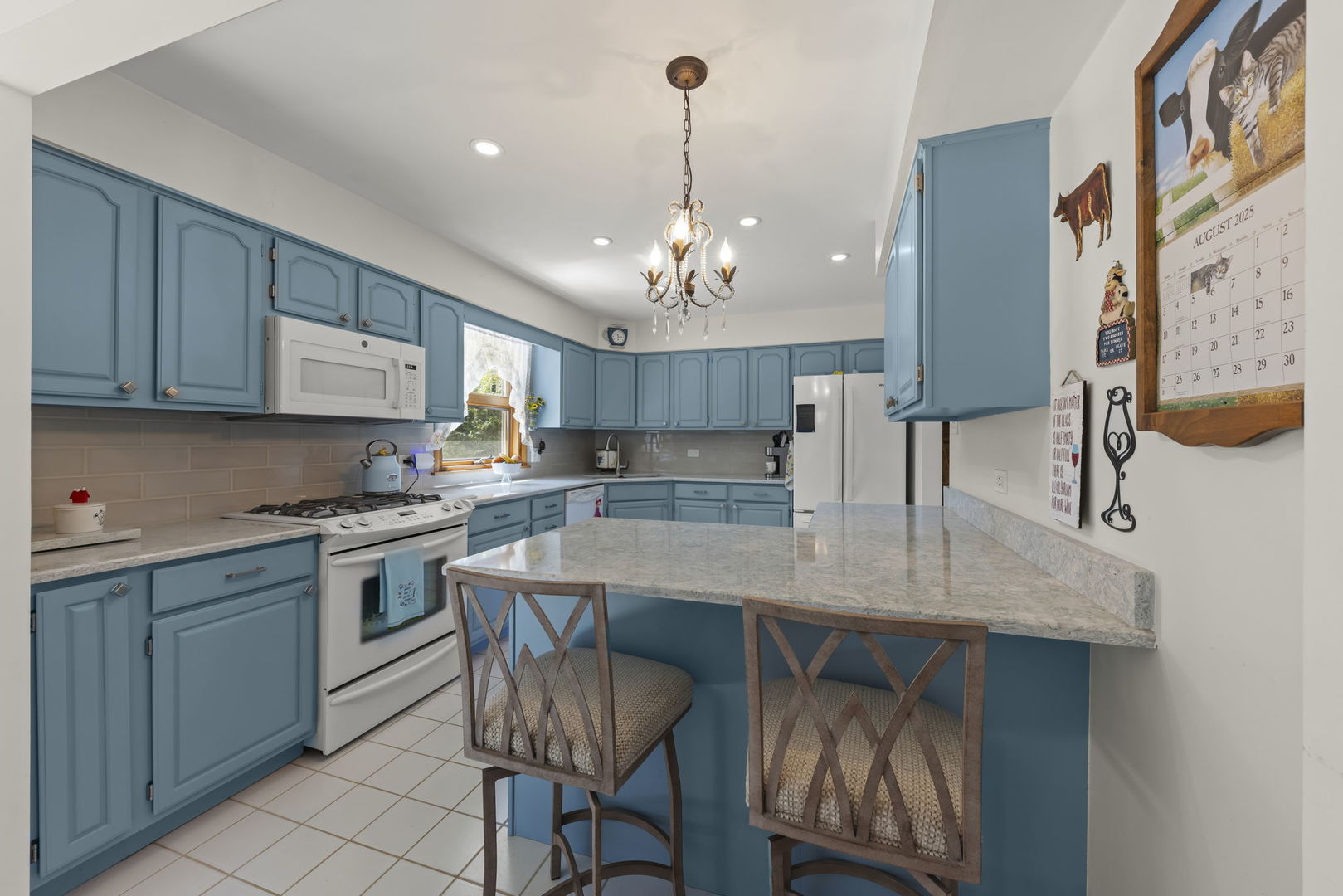 16401 Leslie Ann Drive