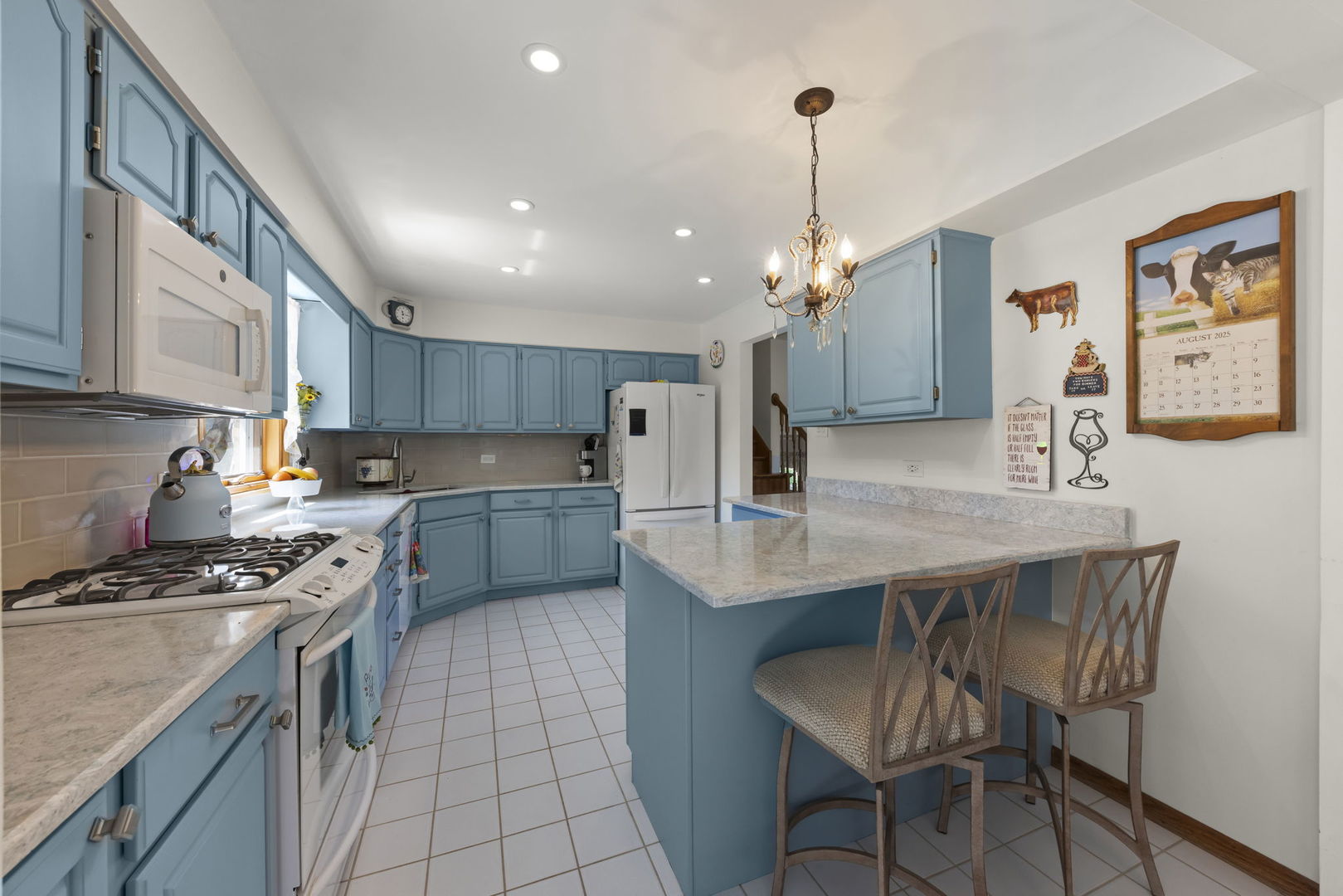 16401 Leslie Ann Drive