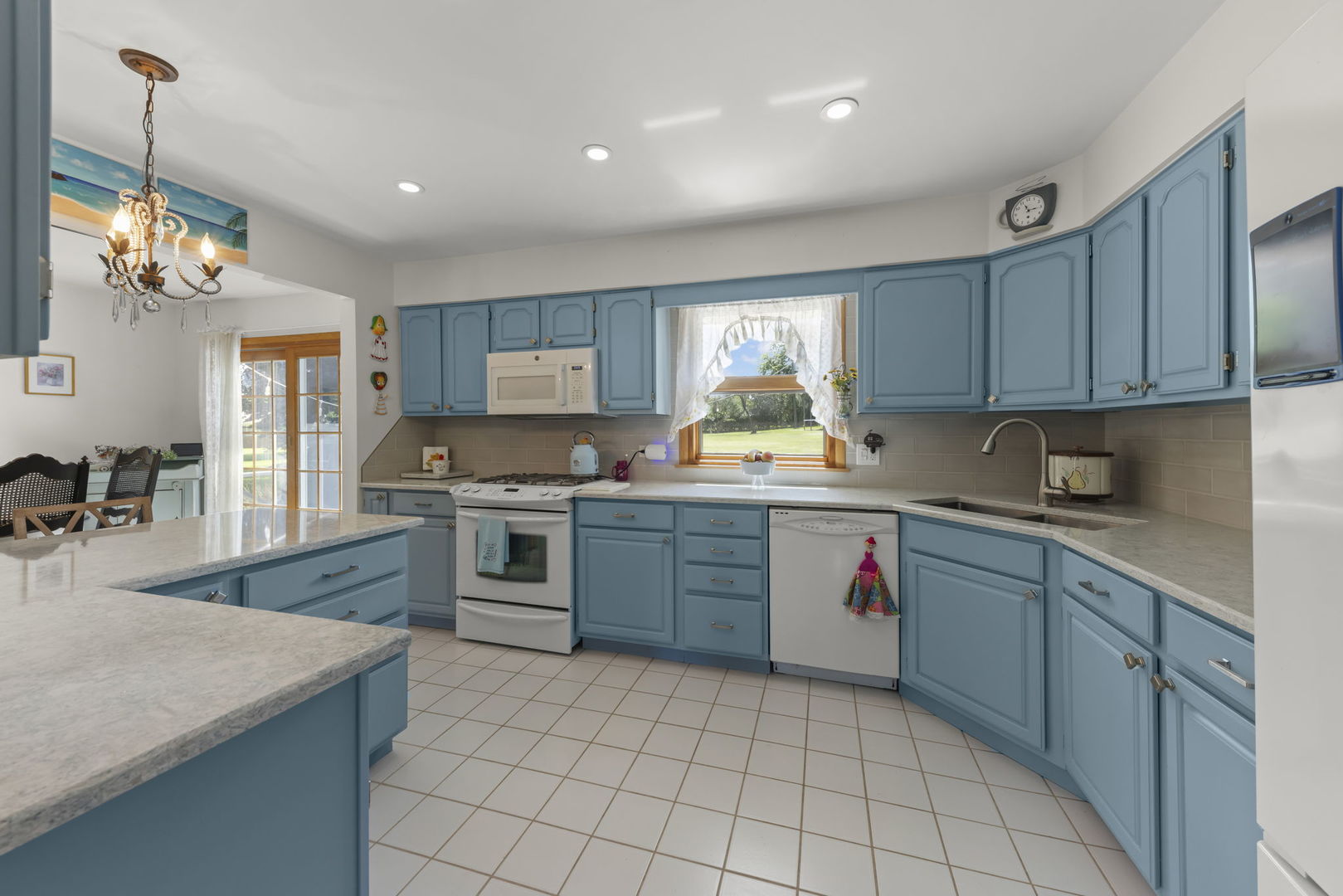 16401 Leslie Ann Drive