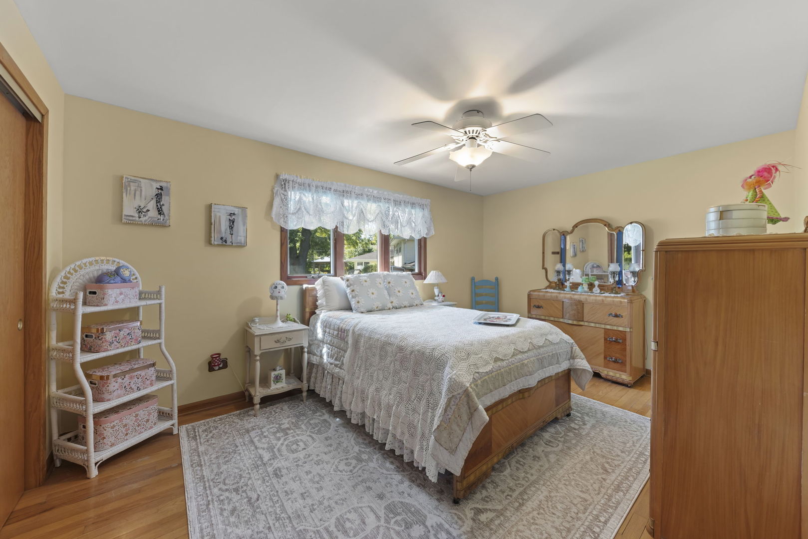 16401 Leslie Ann Drive