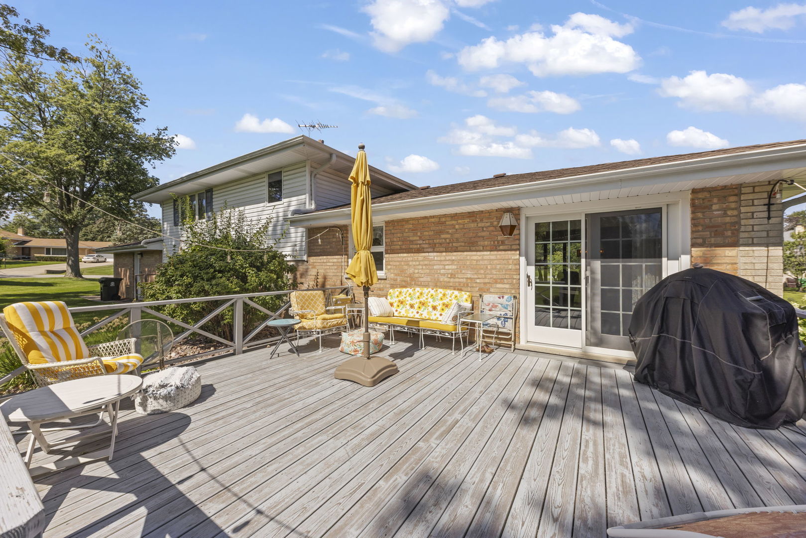 16401 Leslie Ann Drive