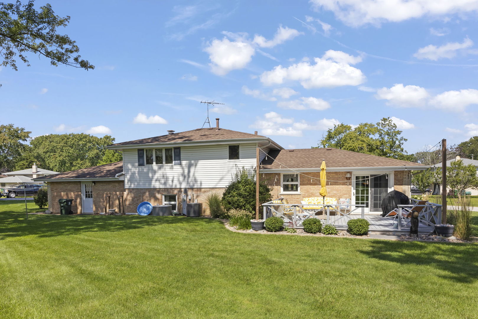 16401 Leslie Ann Drive