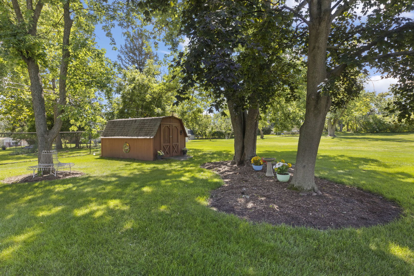 16401 Leslie Ann Drive