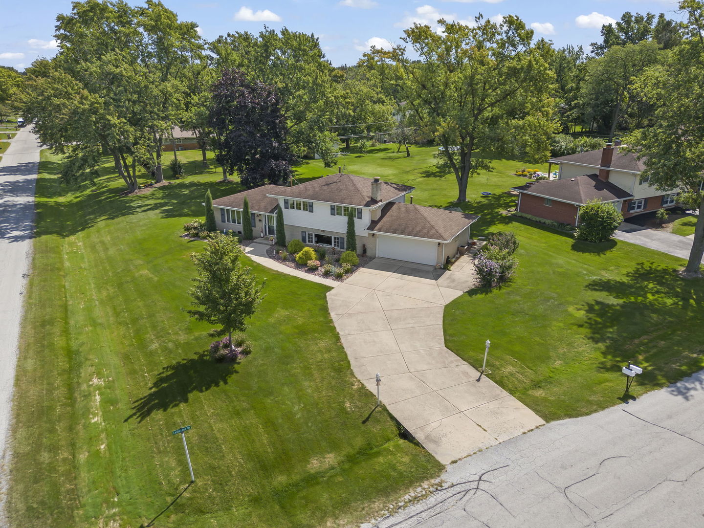 16401 Leslie Ann Drive