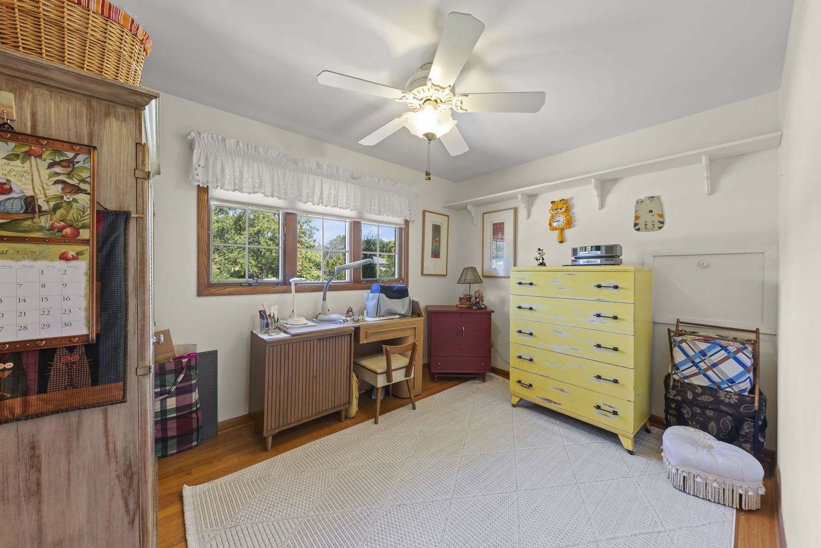 16401 Leslie Ann Drive