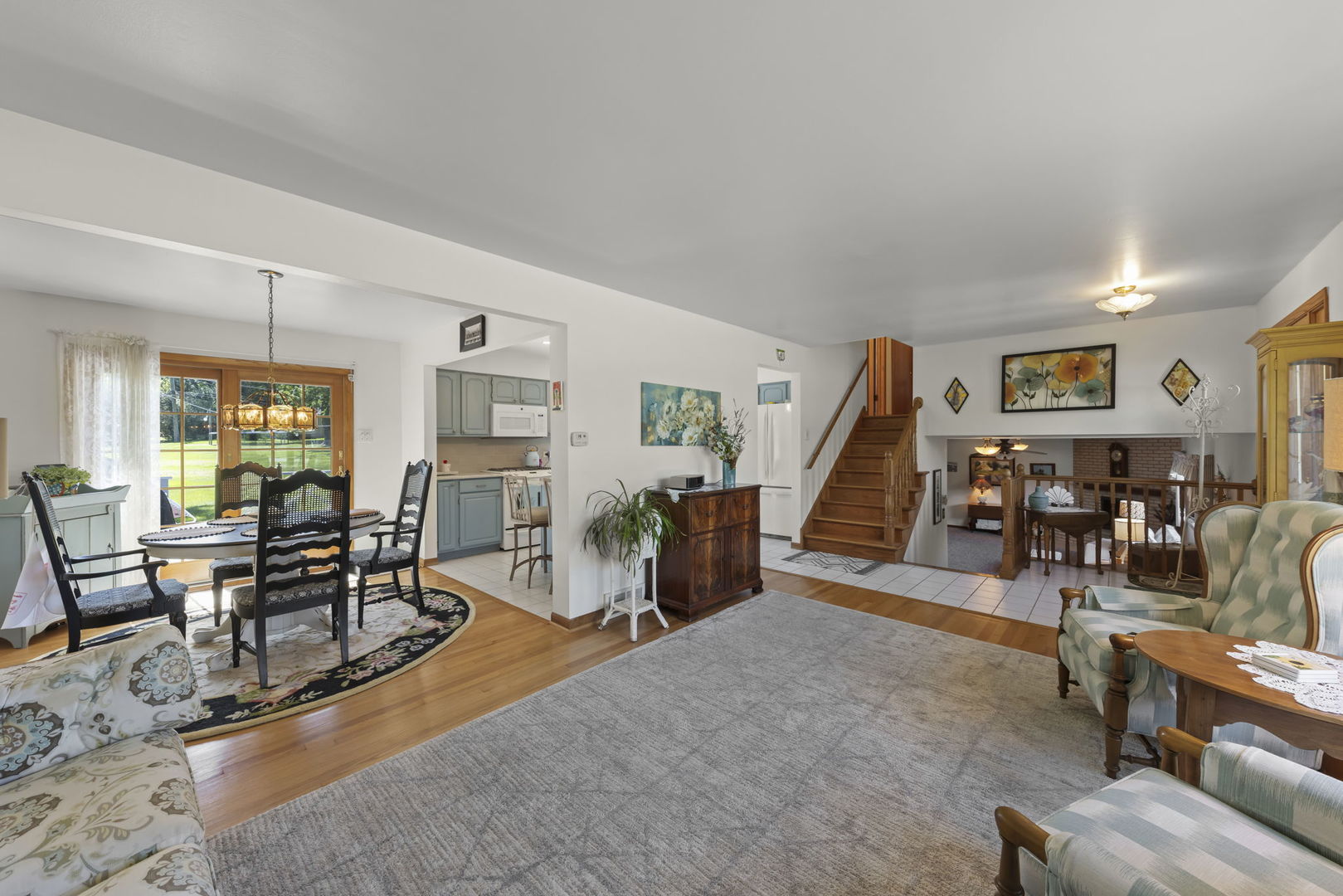 16401 Leslie Ann Drive