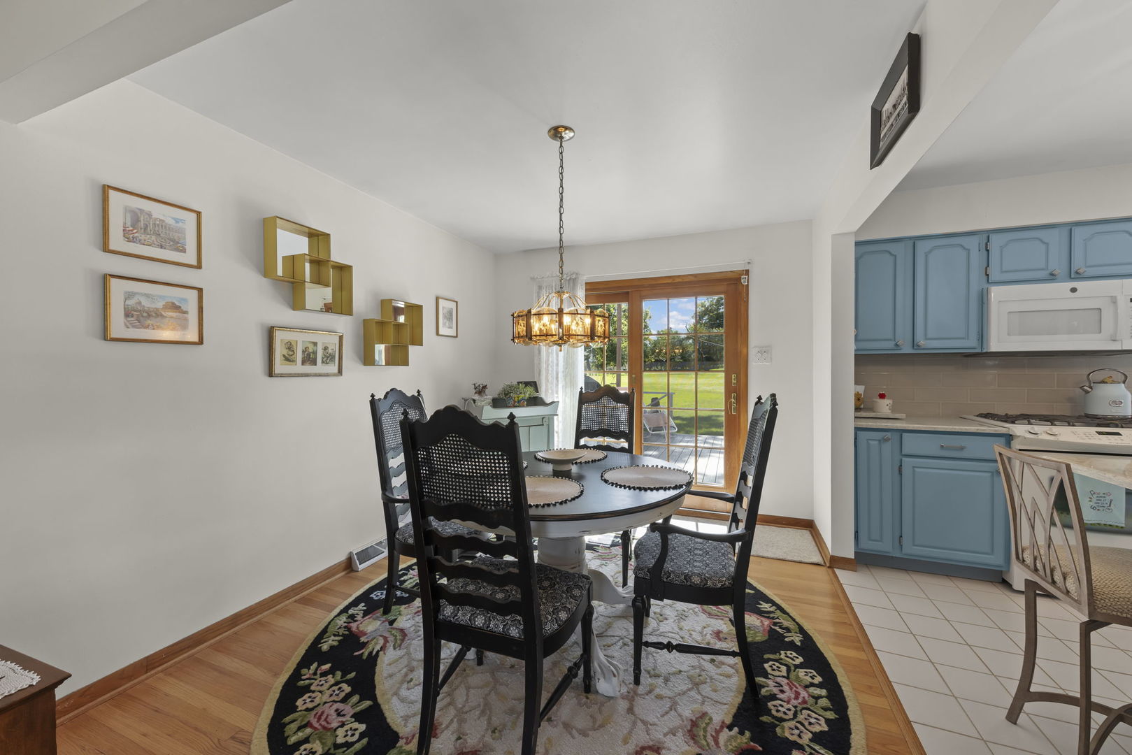 16401 Leslie Ann Drive