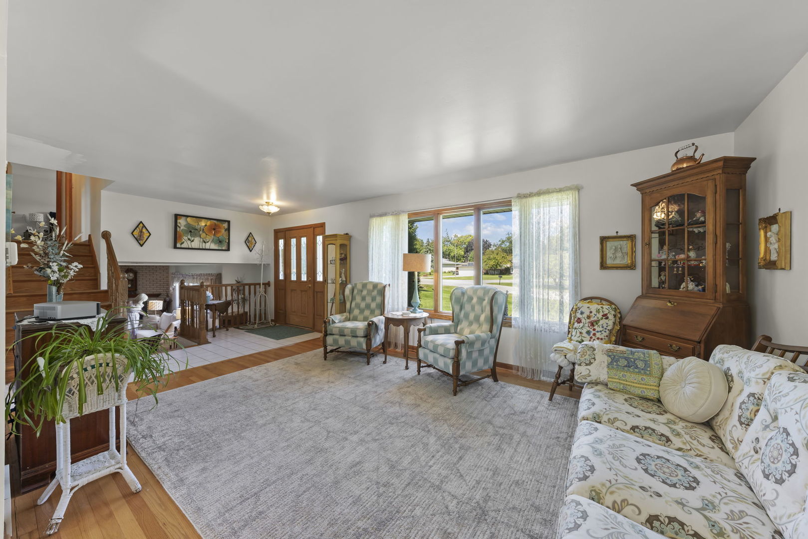 16401 Leslie Ann Drive