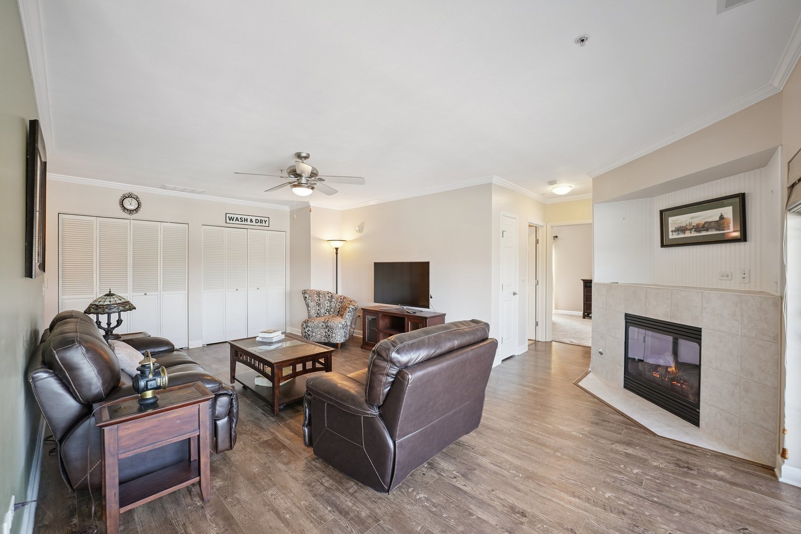 17212 Oak Park Avenue Unit: 3SW