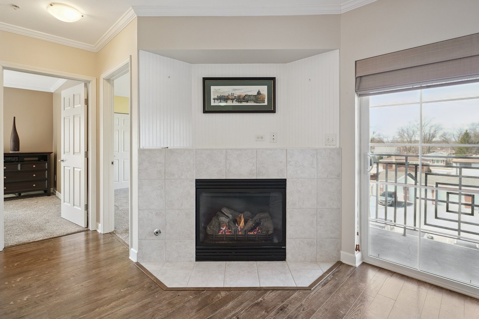 17212 Oak Park Avenue Unit: 3SW