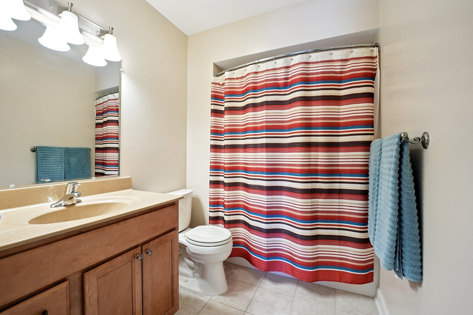 17212 Oak Park Avenue Unit: 3SW