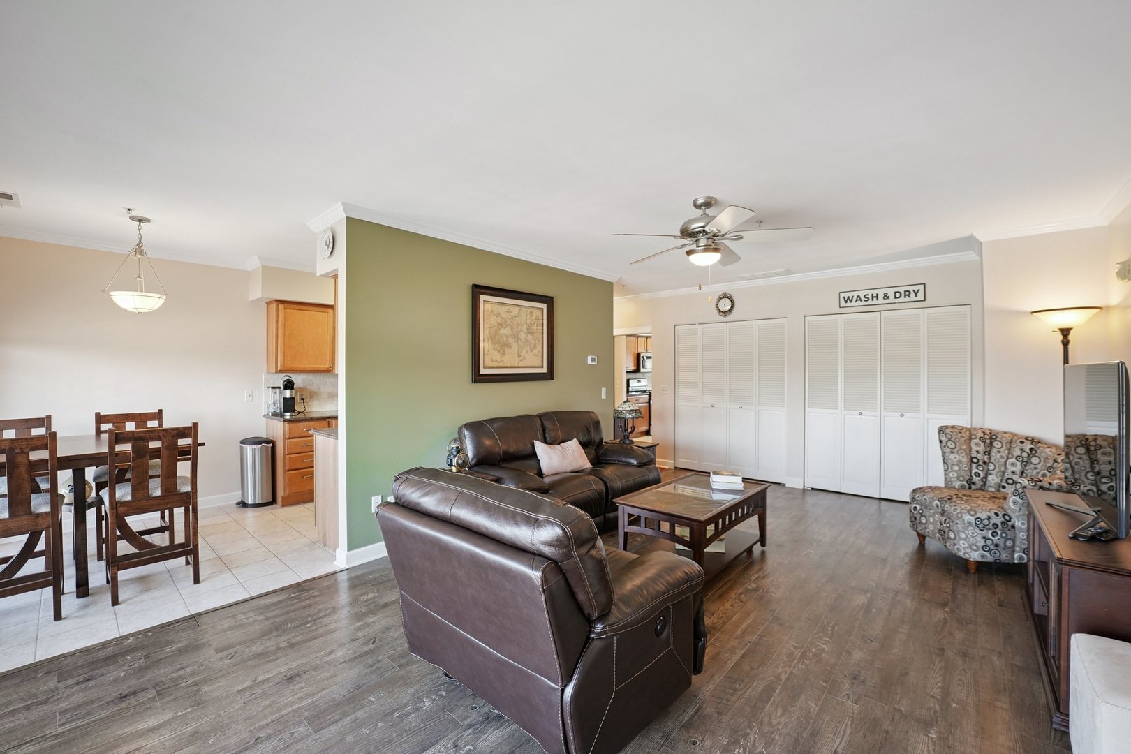 17212 Oak Park Avenue Unit: 3SW