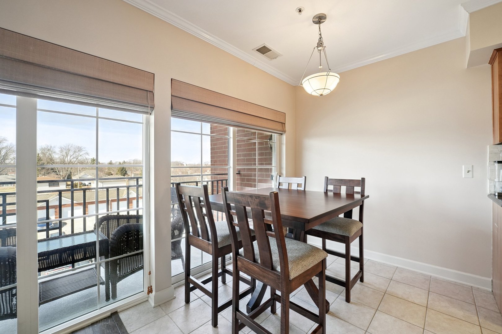 17212 Oak Park Avenue Unit: 3SW
