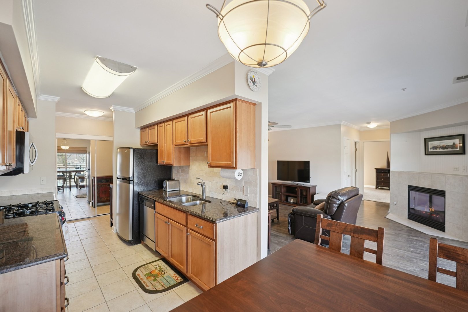 17212 Oak Park Avenue Unit: 3SW
