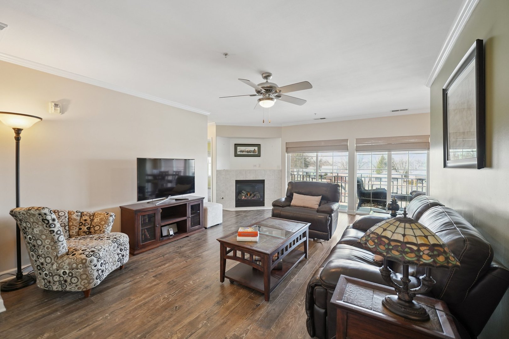 17212 Oak Park Avenue Unit: 3SW