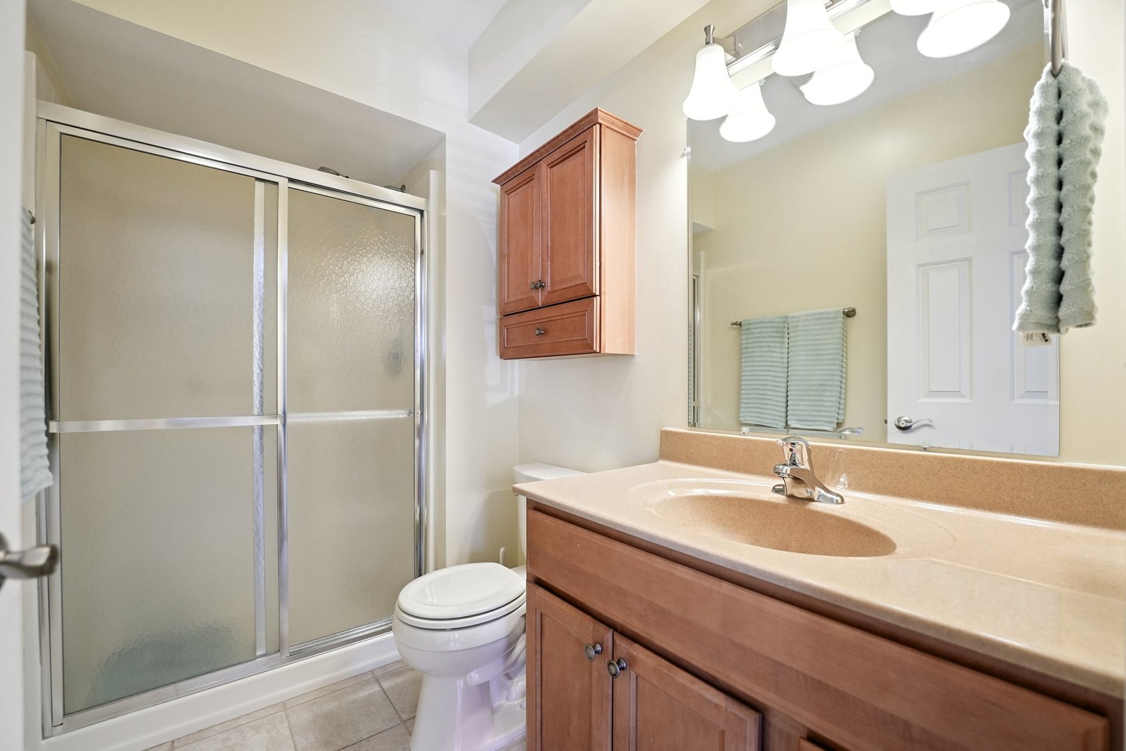 17212 Oak Park Avenue Unit: 3SW