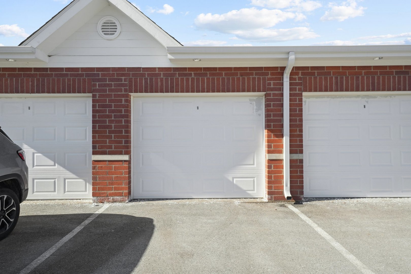 17212 Oak Park Avenue Unit: 3SW