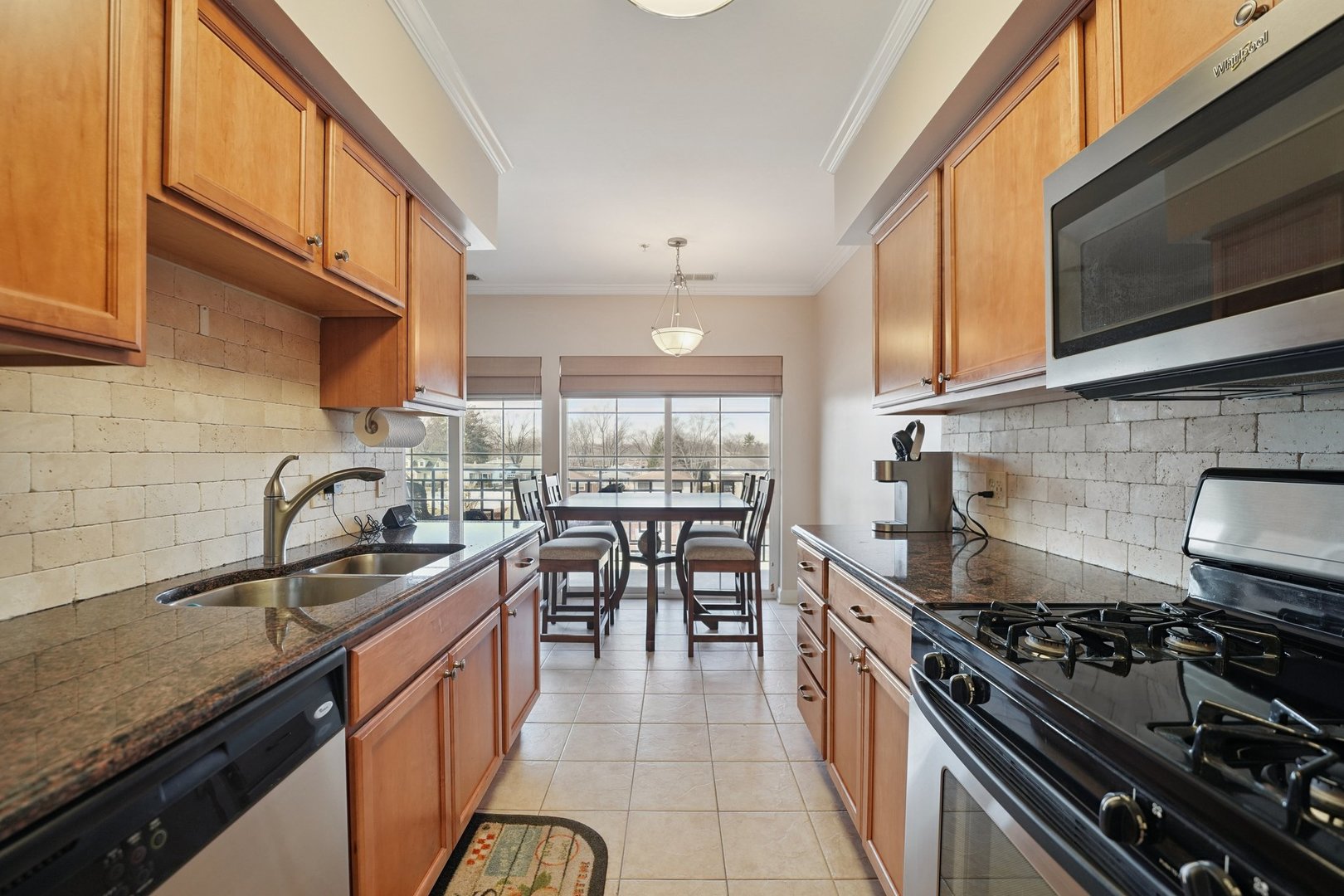17212 Oak Park Avenue Unit: 3SW