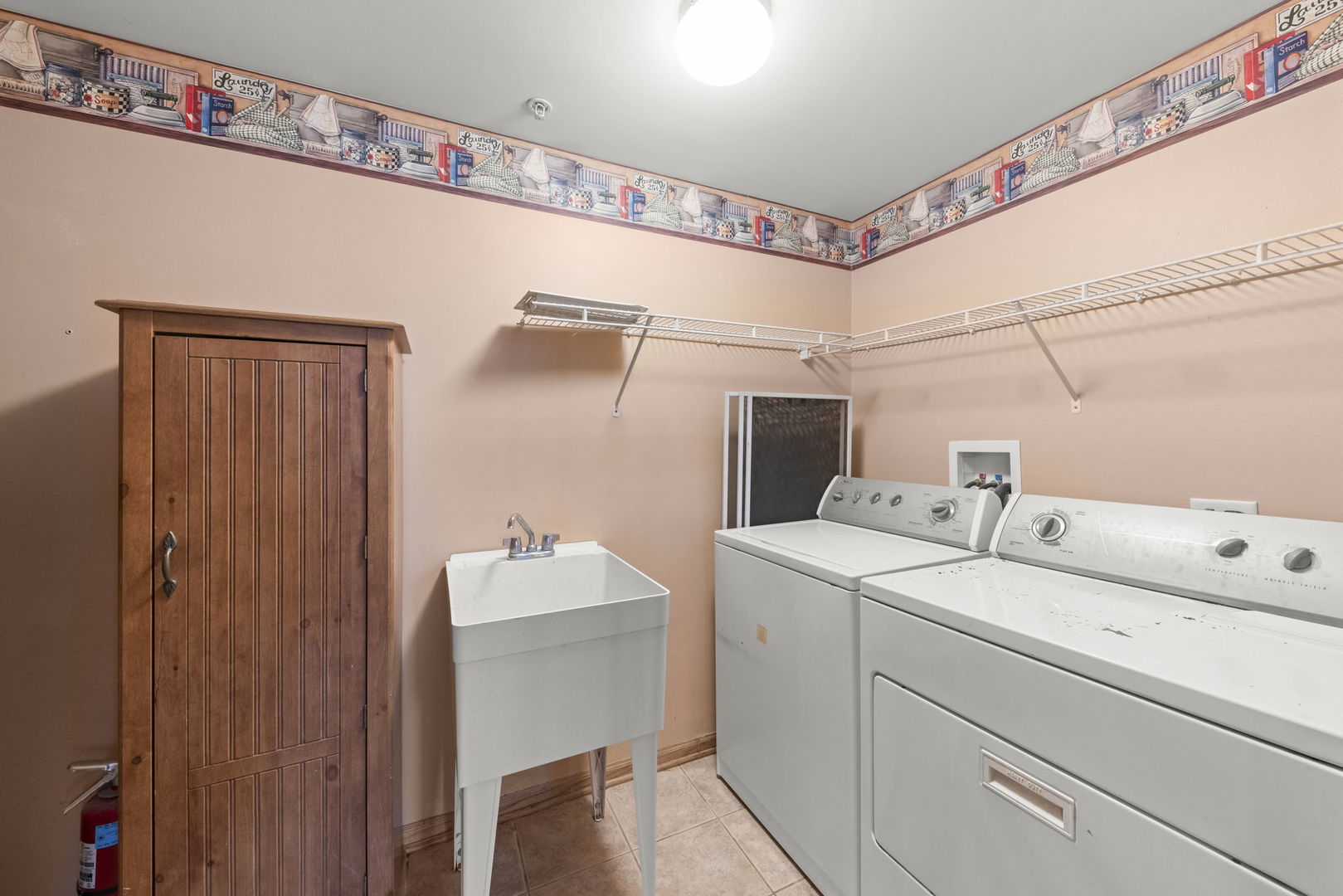 7912 Trinity Circle Unit: 2NW