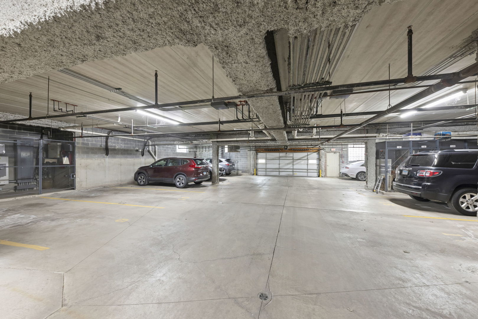 7912 Trinity Circle Unit: 2NW