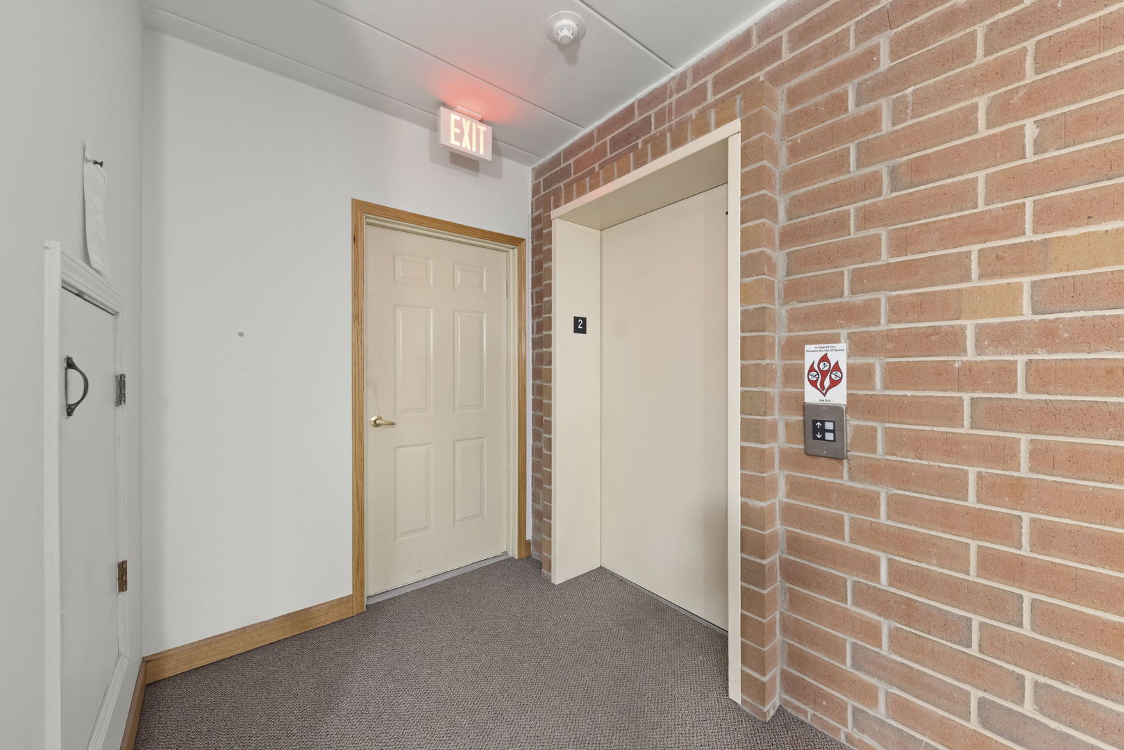 7912 Trinity Circle Unit: 2NW