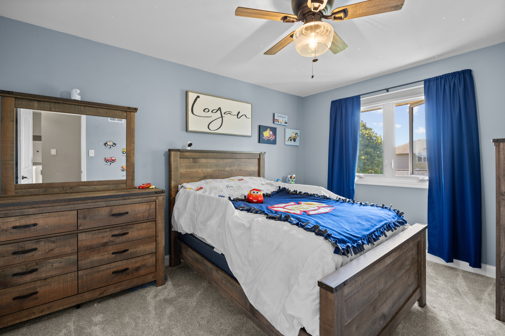 8607 Bethany Lane