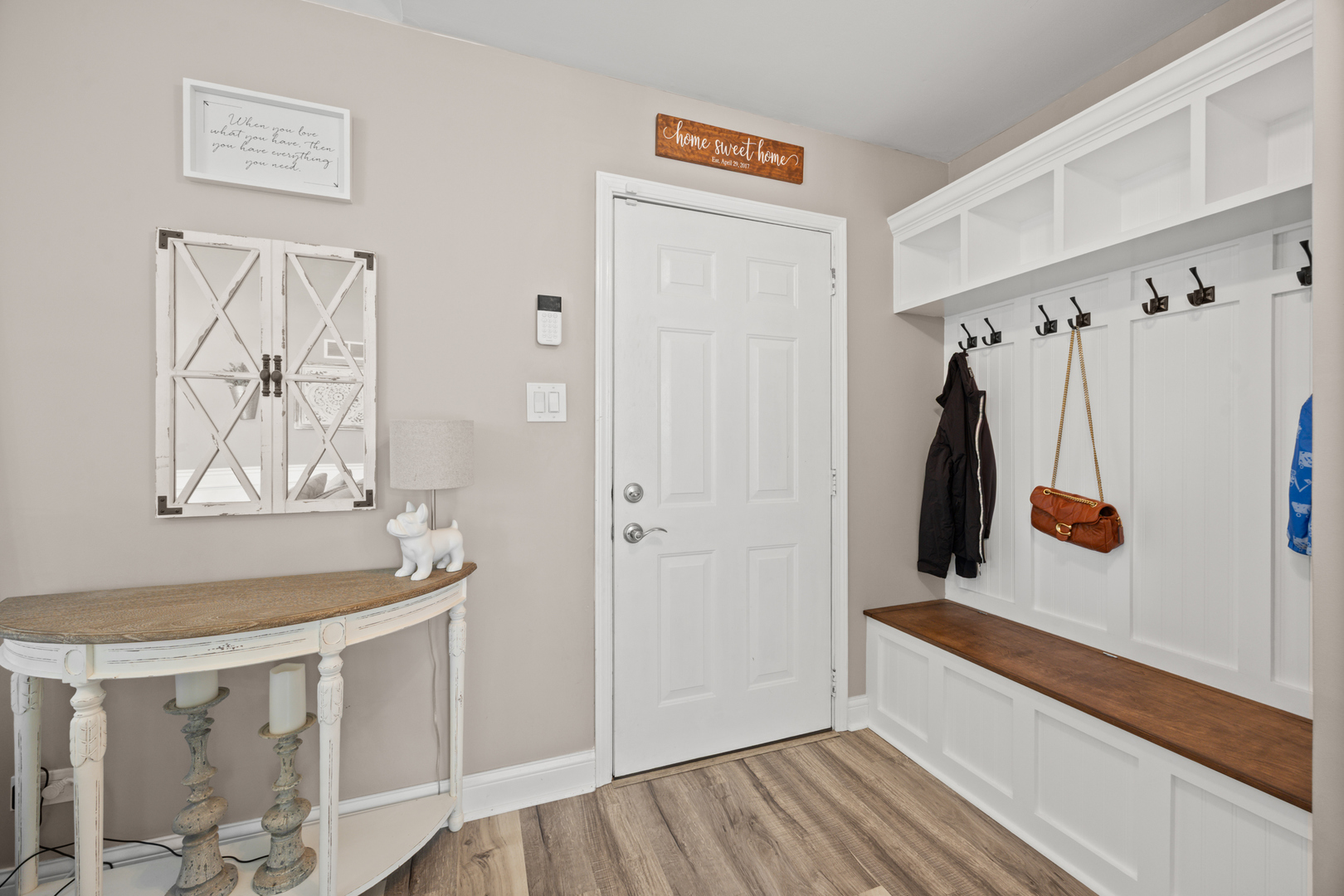 8607 Bethany Lane