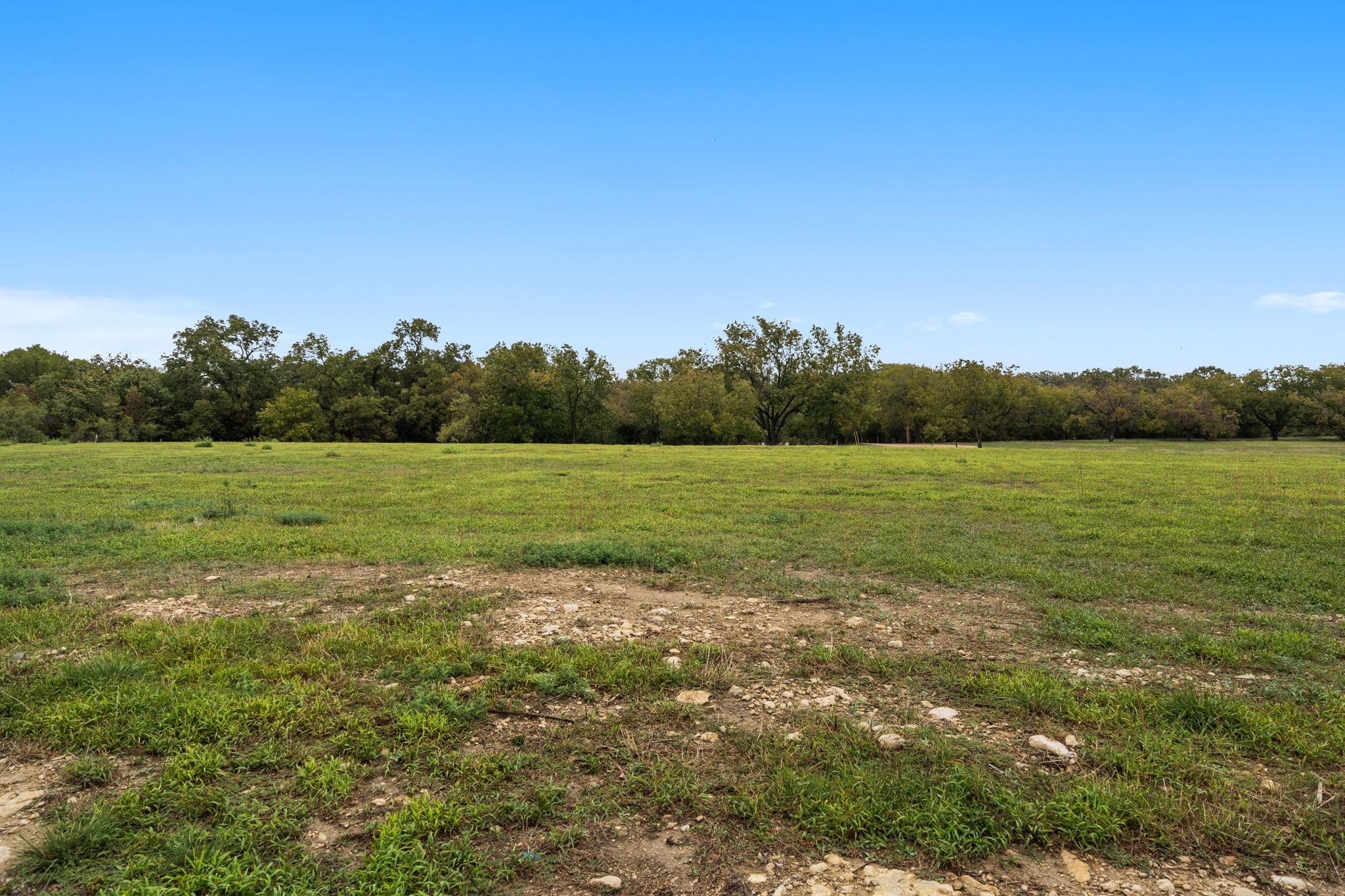 2+ Acre Homesite in Montrachet