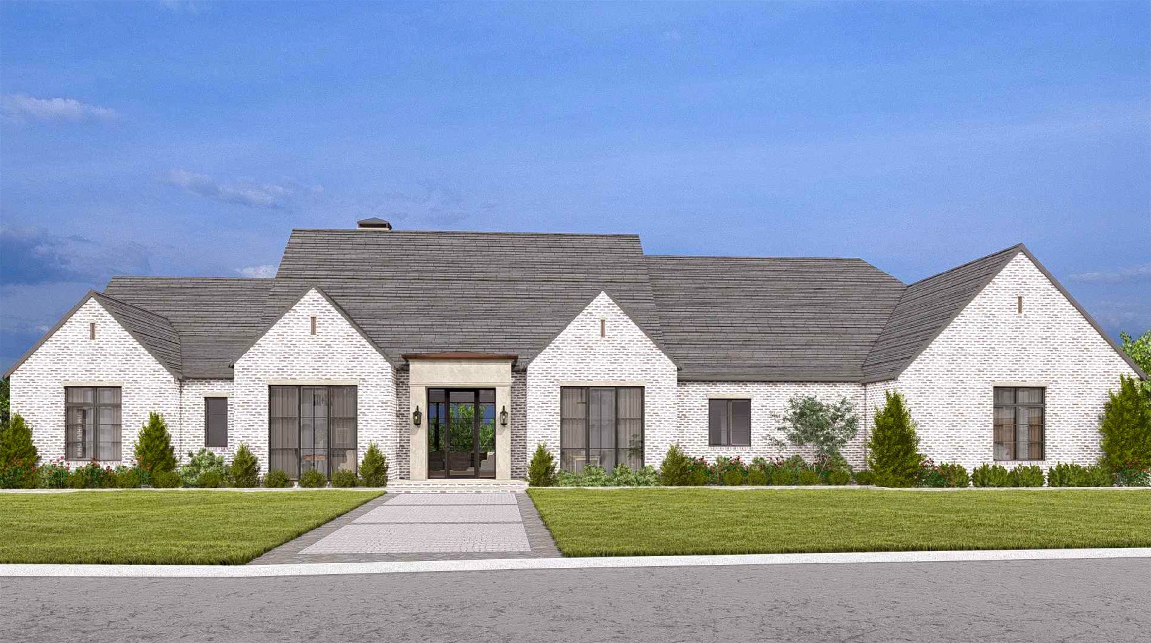 4516 Saint Estephe Place