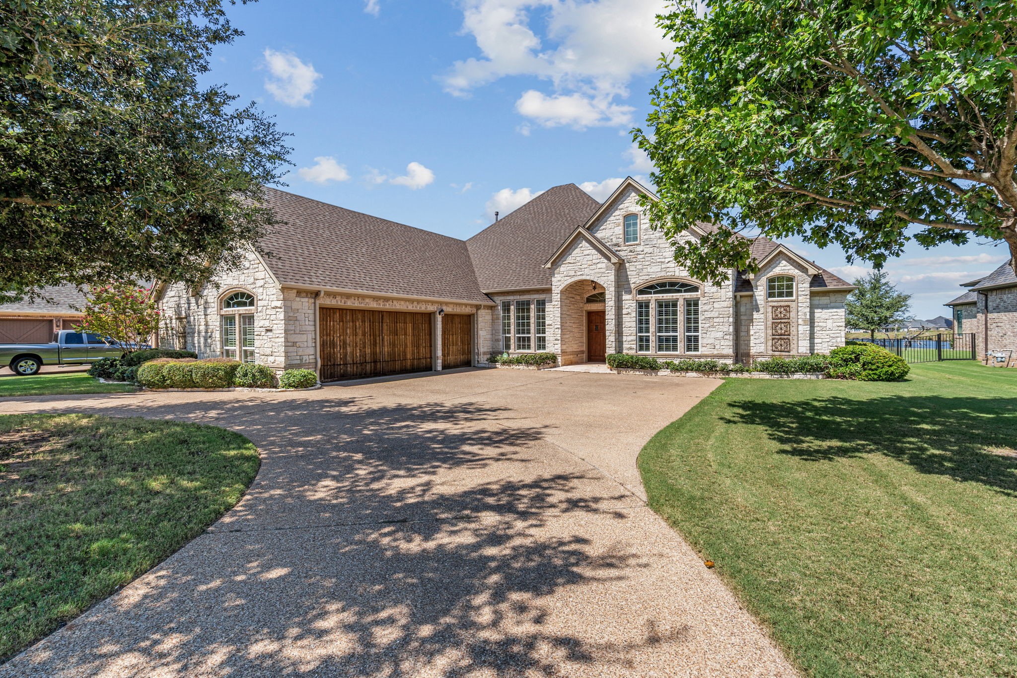 2703 Waters Edge Drive