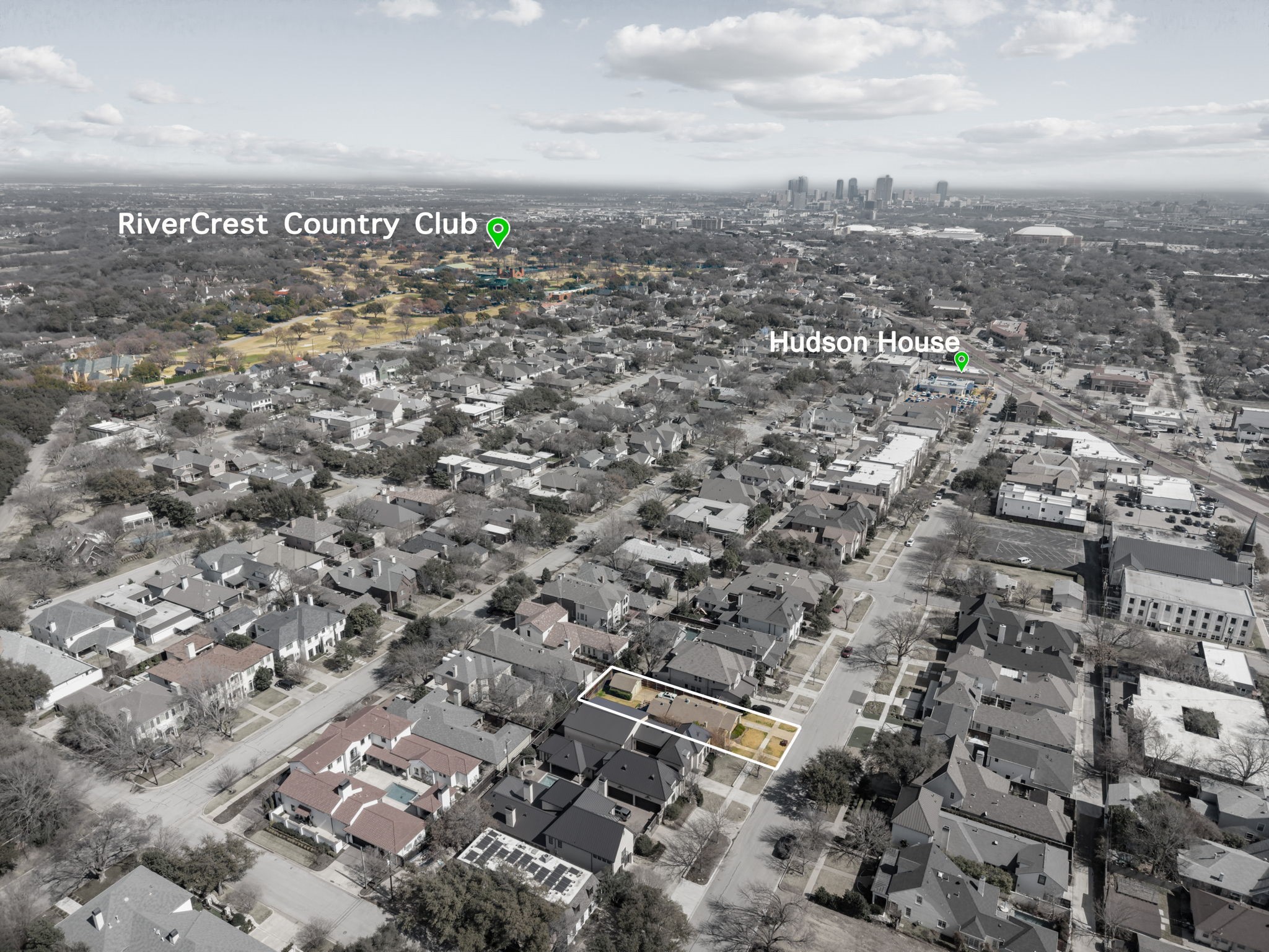 4820 Dexter Avenue