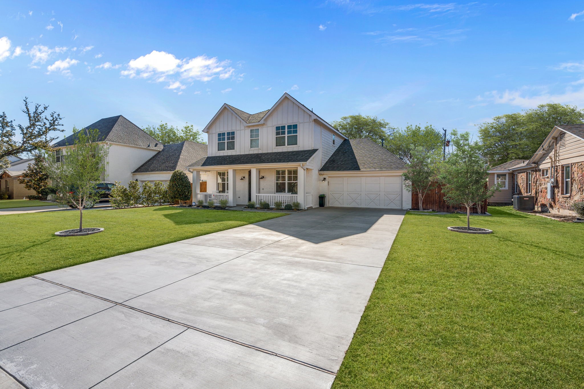 3649 Shelby Drive