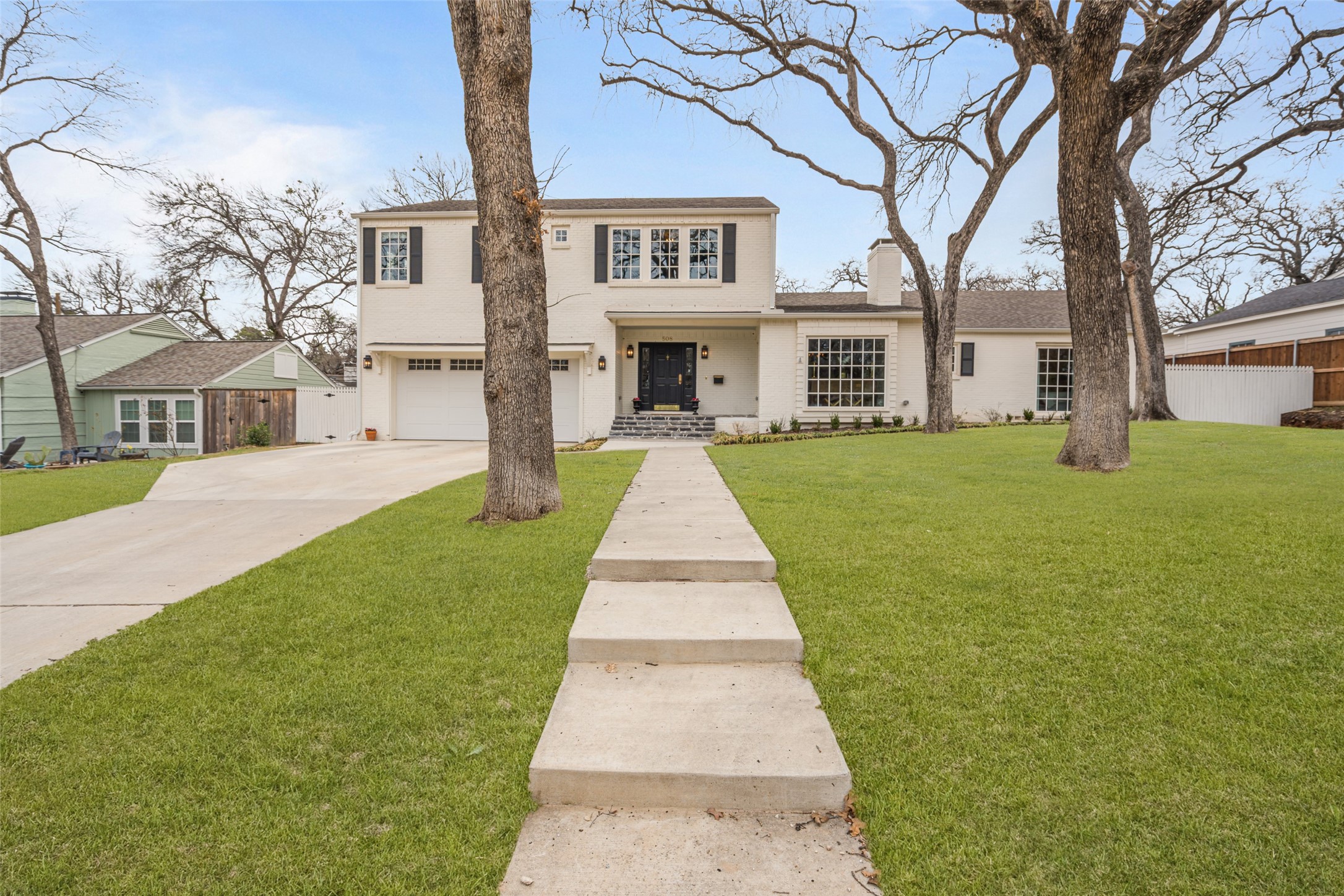 508 N Bailey Avenue